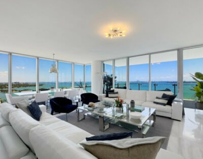 Piso en Missoni Baia