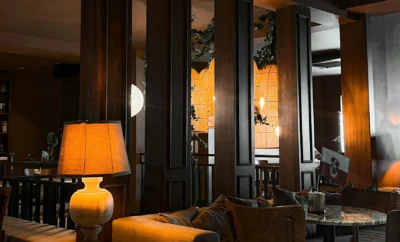 Estilo de vida de lujo: servicios que distinguen los departamentos premium en España